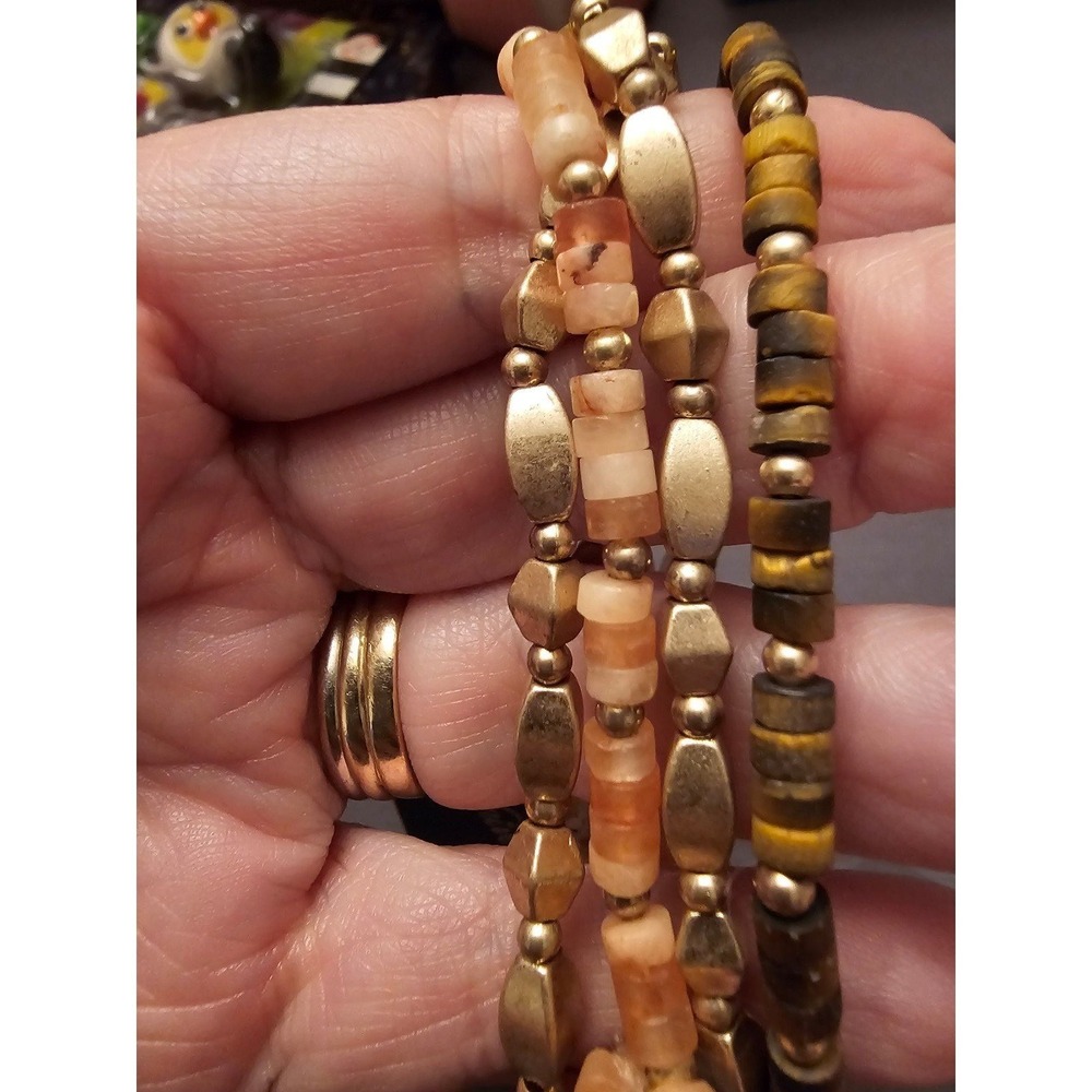 Universal Thread bracelets